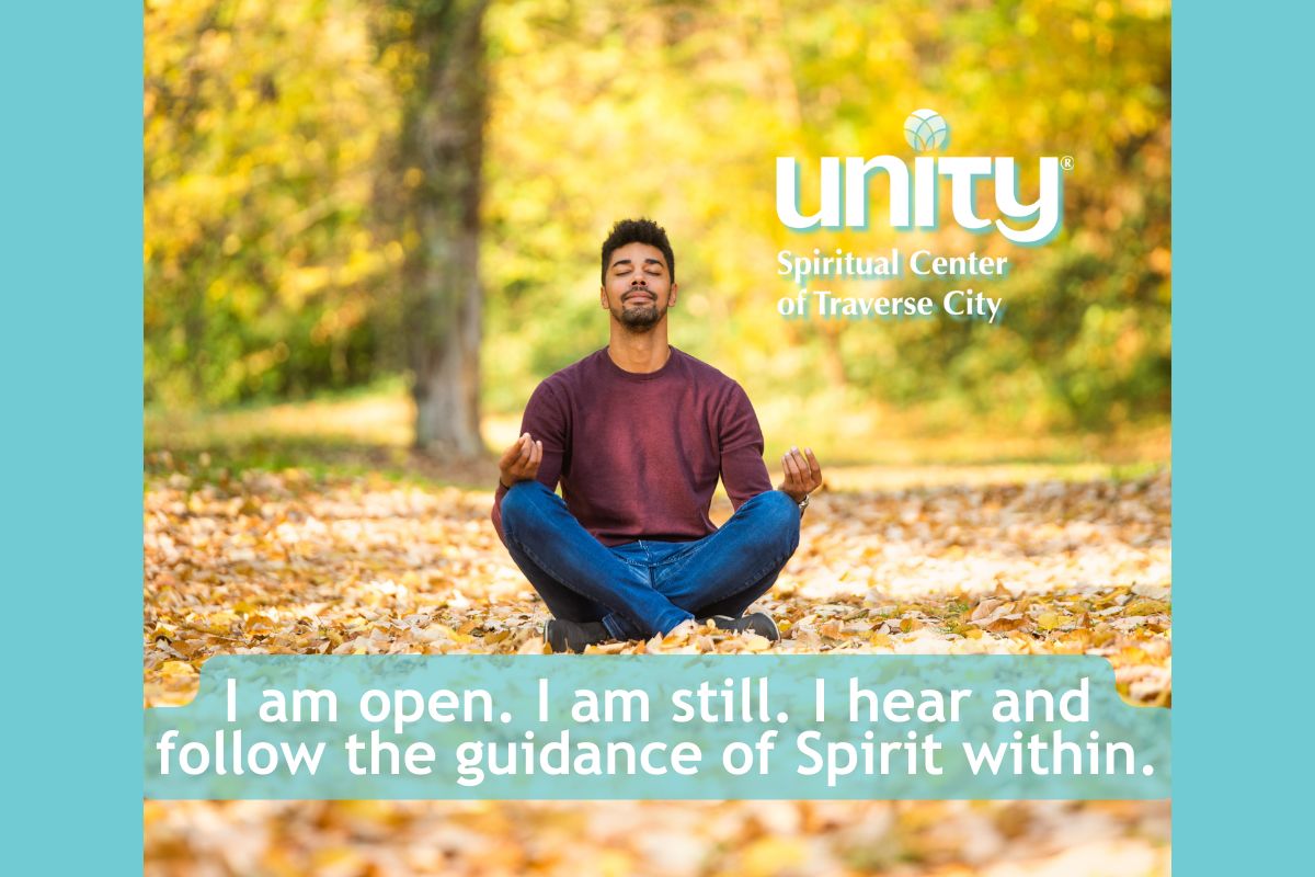 Affirmation
