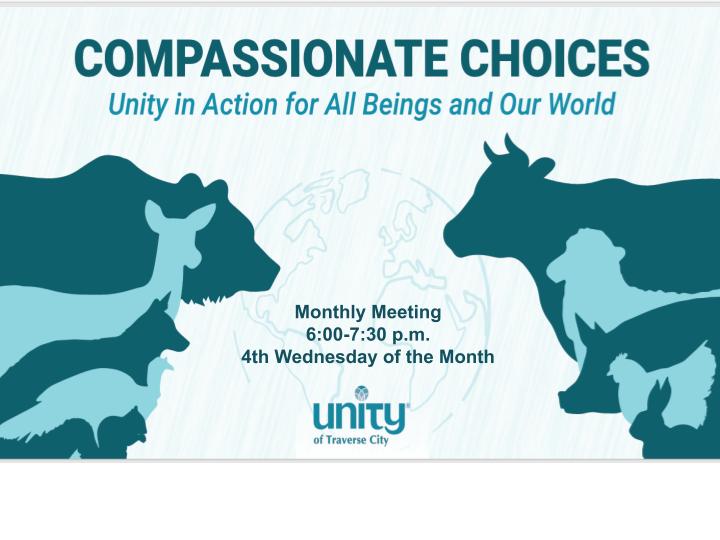 Compassionate Choices