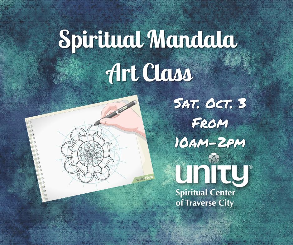 Mandala Class