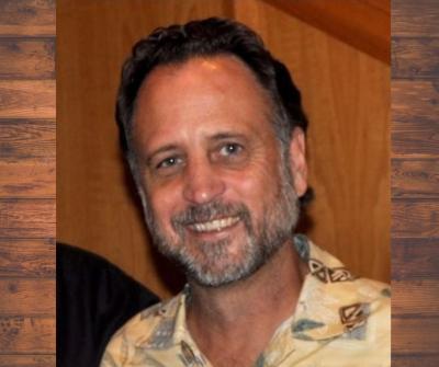 Matthew Long