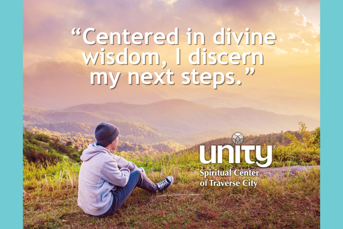 Affirmation