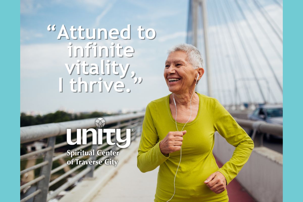 Affirmation
