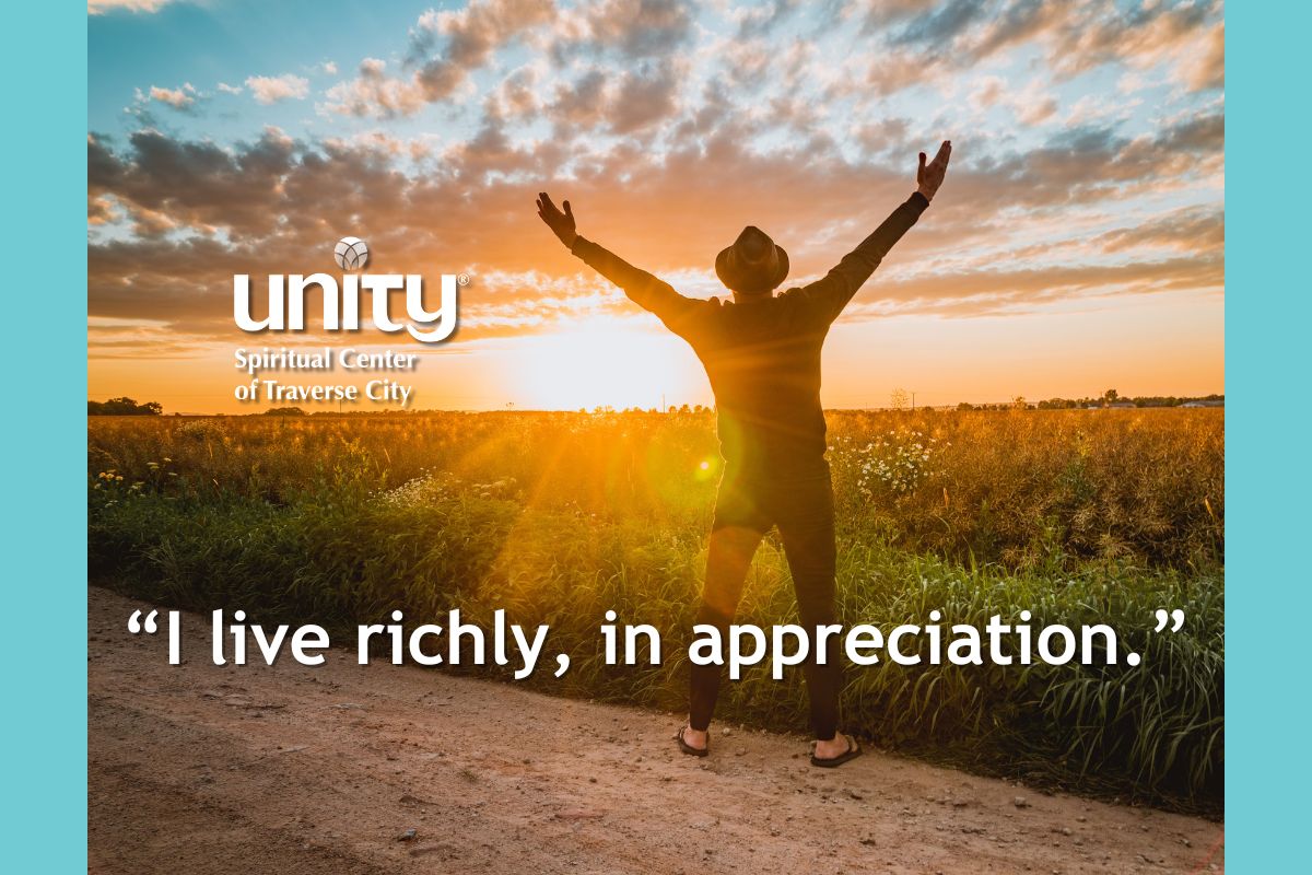 Affirmation