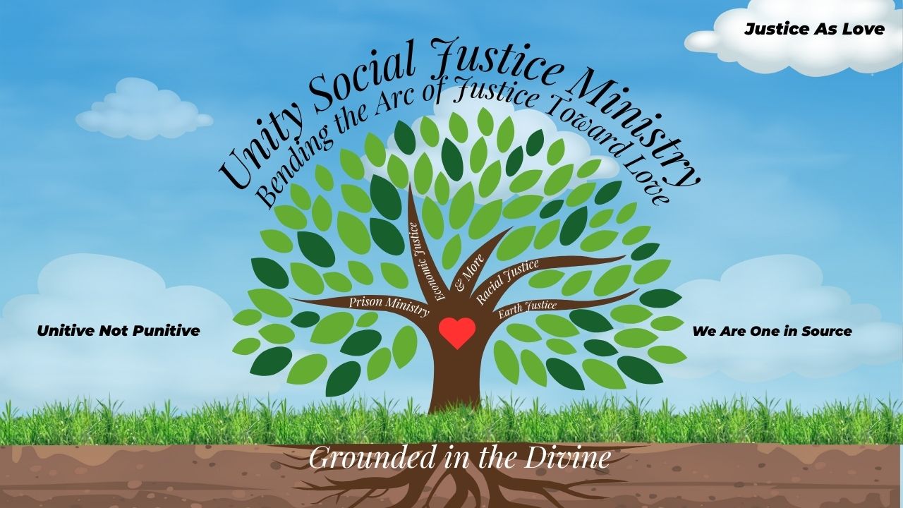 Unity Social Justice