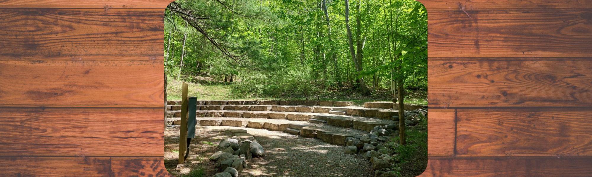 Amphitheater